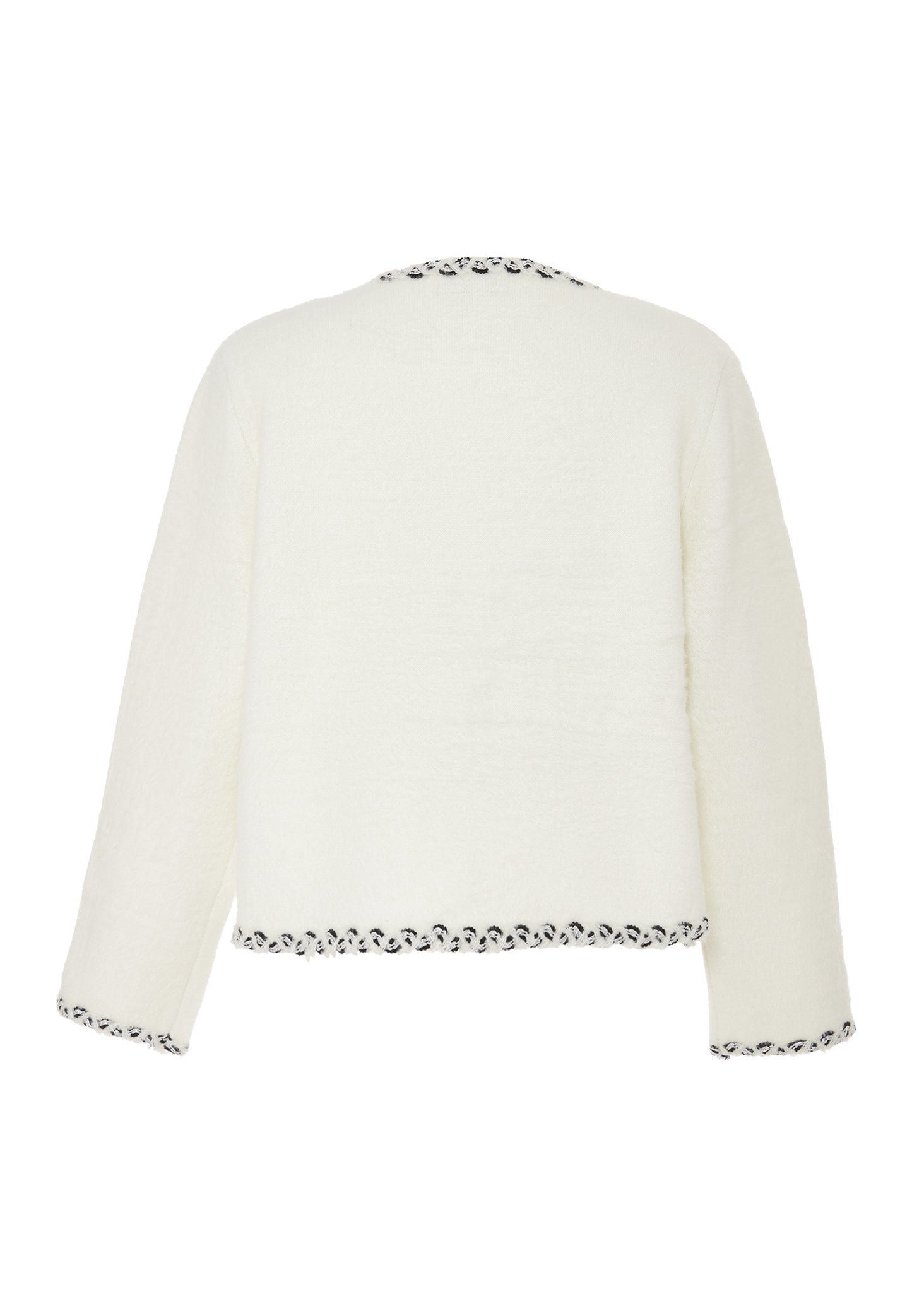 ZITHA women's cardigan