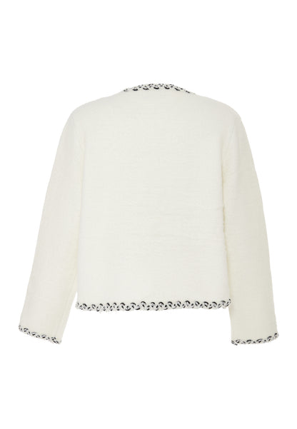 ZITHA women's cardigan