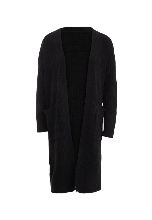 TANUNA women's cardigan