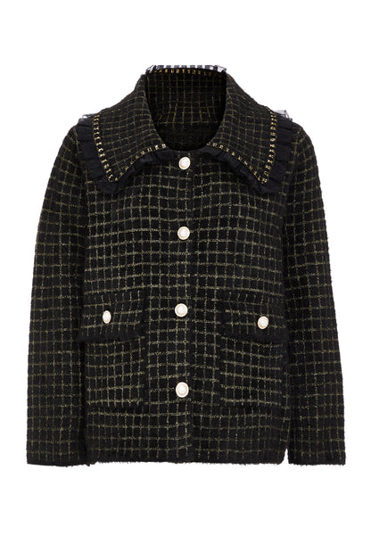 ZITHA women's cardigan