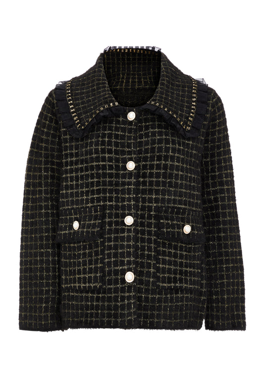 ZITHA women's cardigan