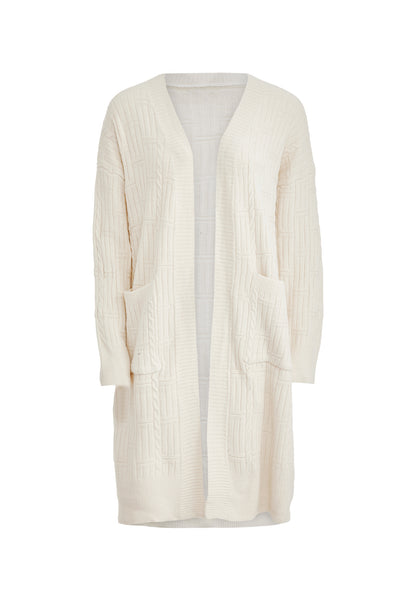 TANUNA women's cardigan