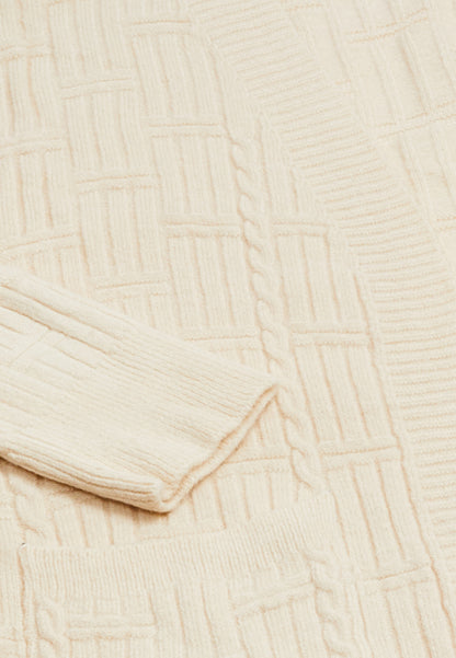 TANUNA women's cardigan