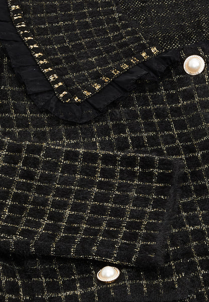 ZITHA women's cardigan
