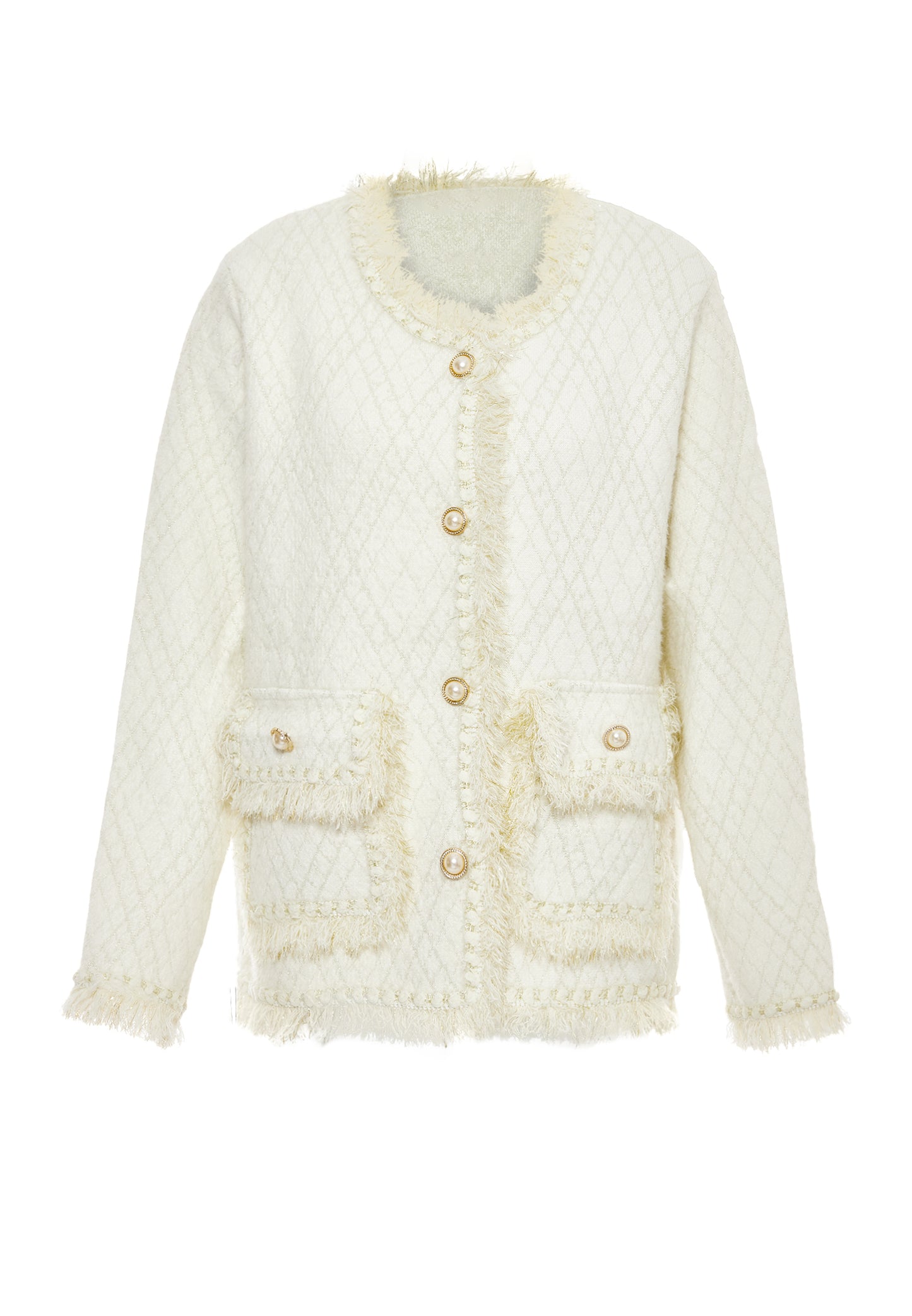 ALARY women's cardigan