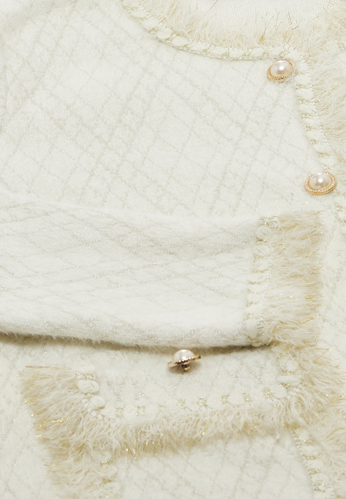 ALARY women's cardigan