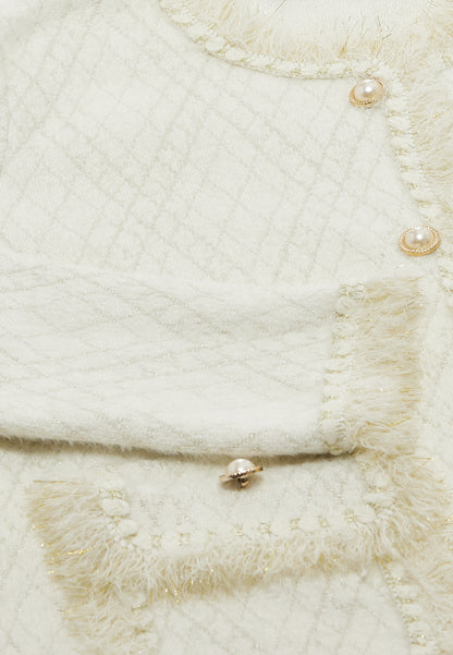 ALARY women's cardigan