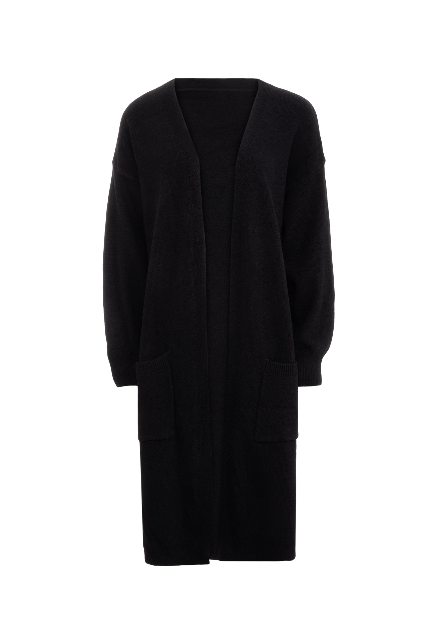 aleva women's cardigan