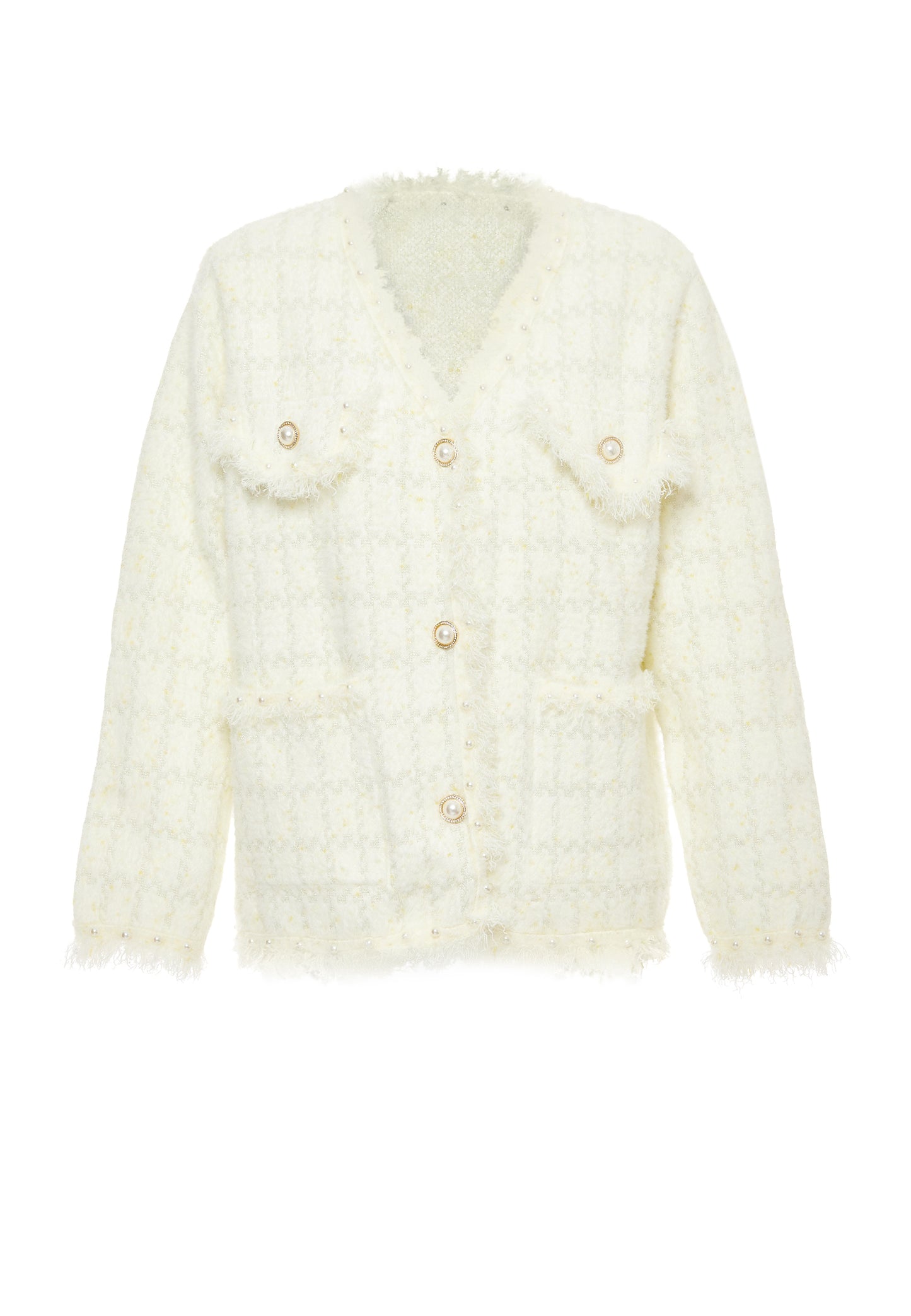 ZITHA women's cardigan