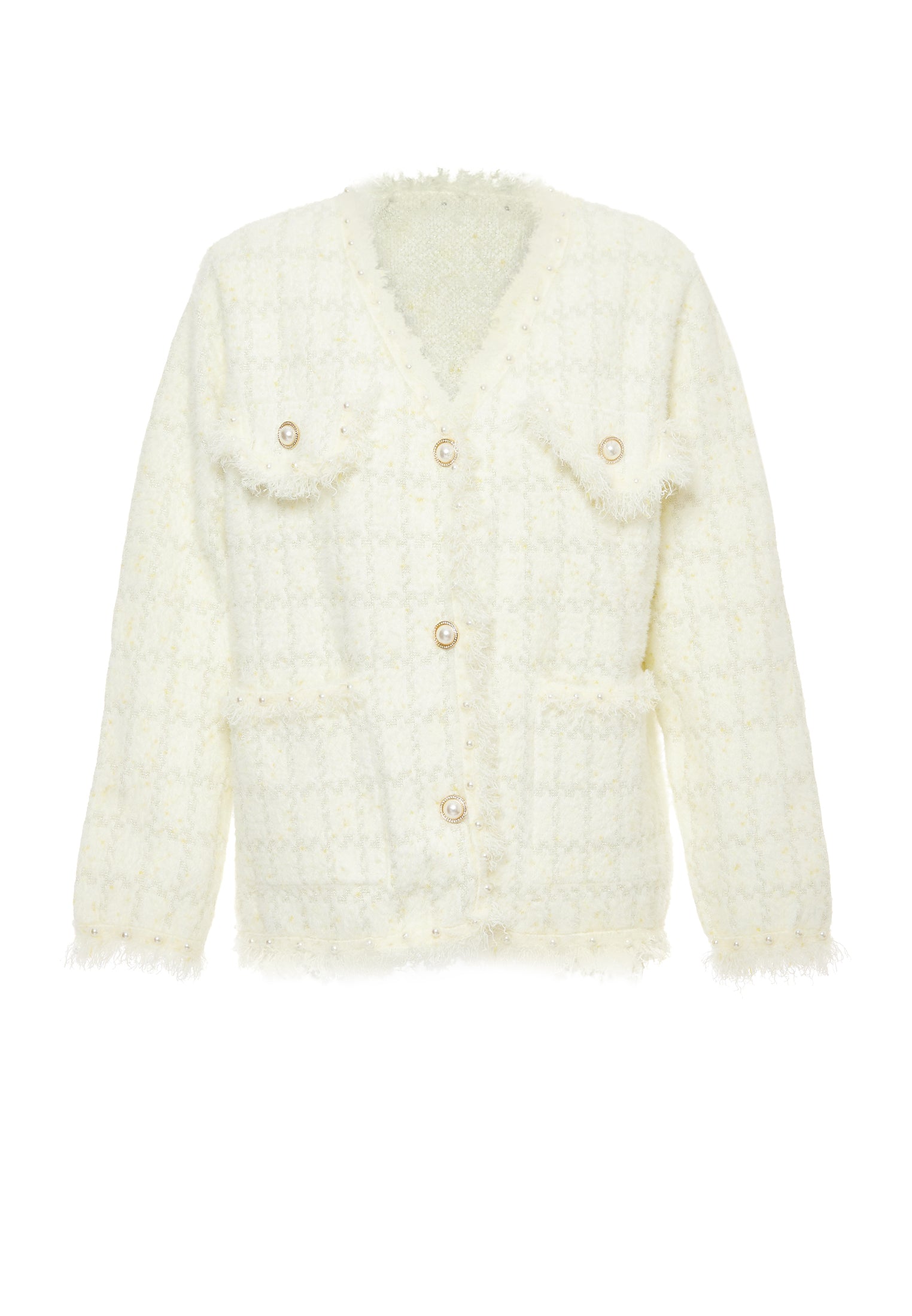 ZITHA women's cardigan