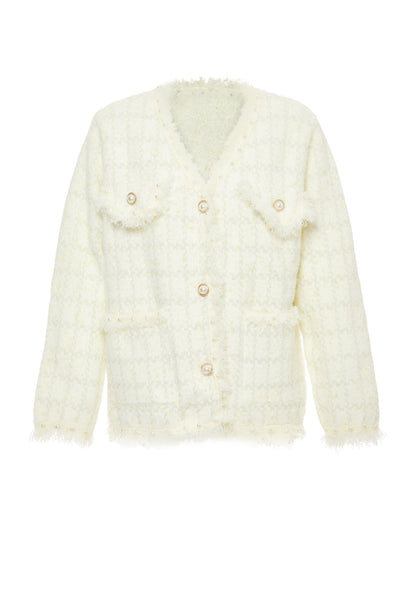 ZITHA women's cardigan