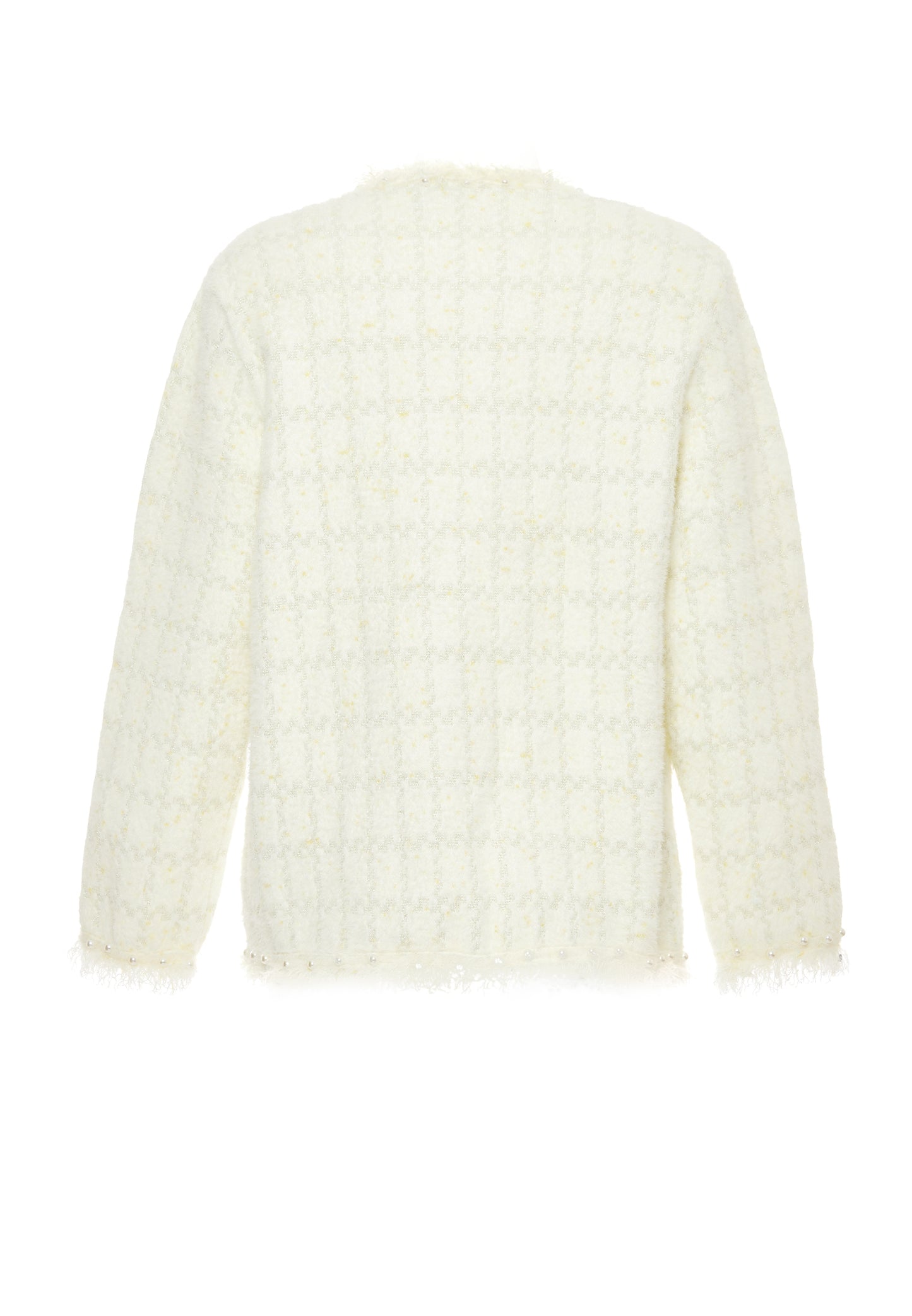 ZITHA women's cardigan