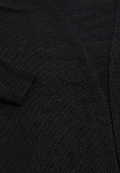 aleva women's cardigan