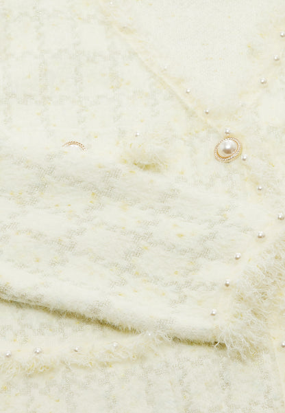 ZITHA women's cardigan