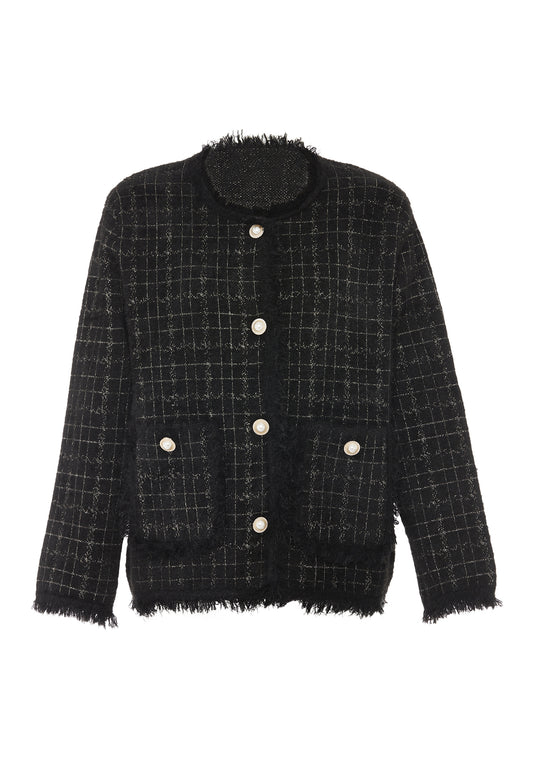 ZITHA women's cardigan