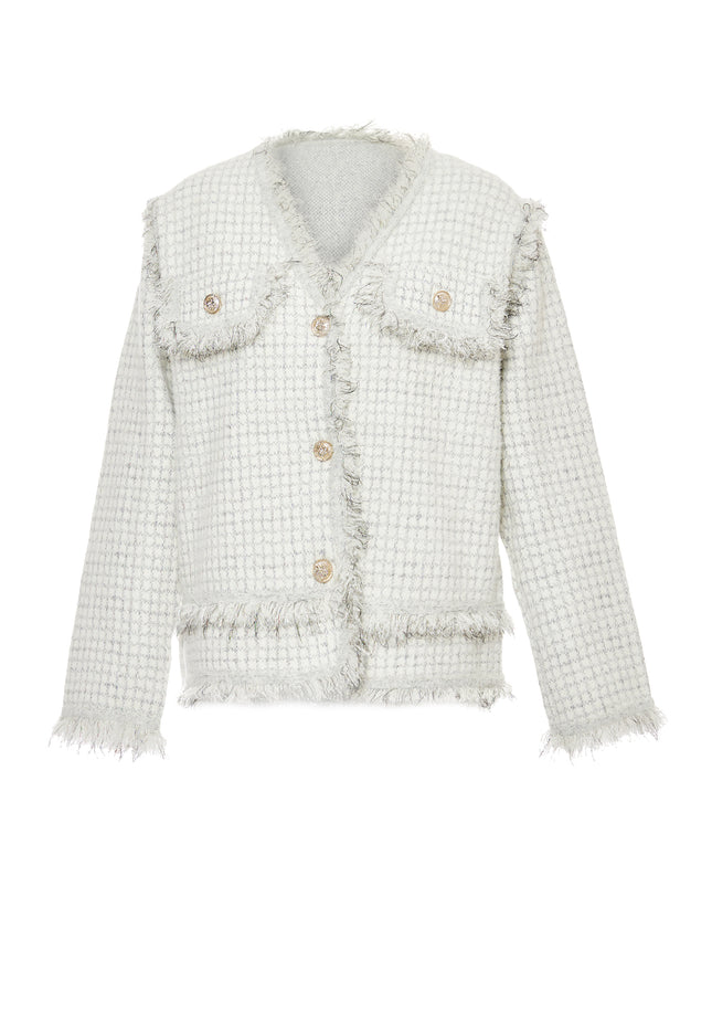 ALARY Women's Cardigan