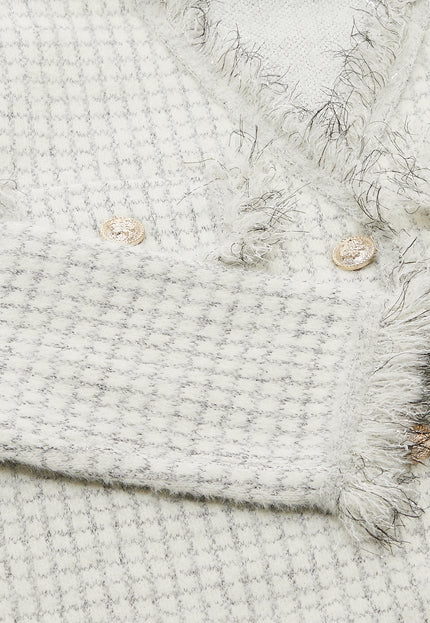 ALARY Women's Cardigan