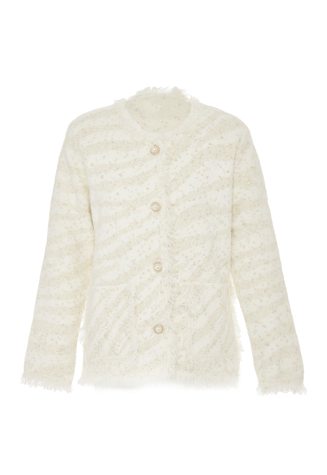 ALARY Women's Cardigan
