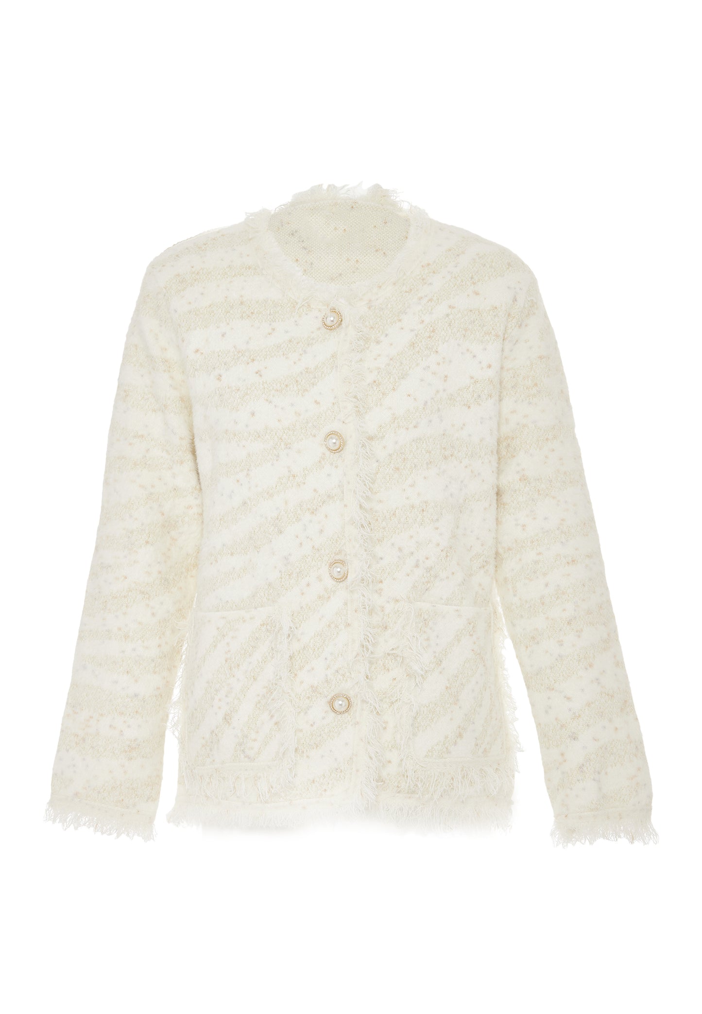 ALARY women's cardigan