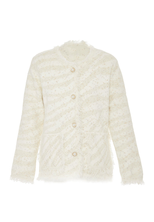 ALARY women's cardigan
