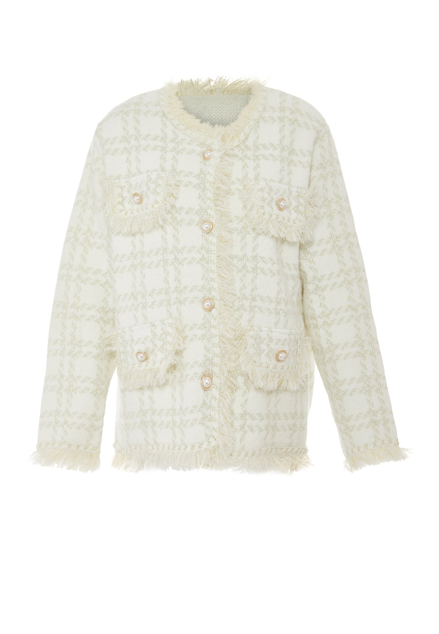 ZITHA women's cardigan