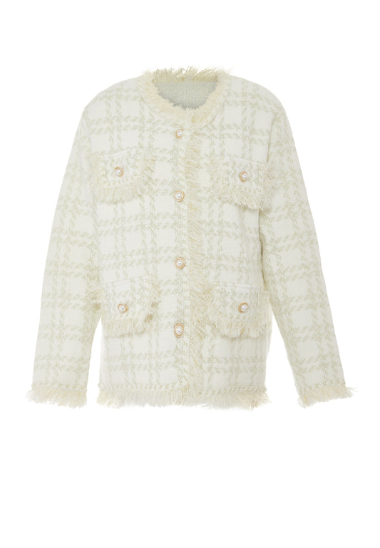 ZITHA women's cardigan