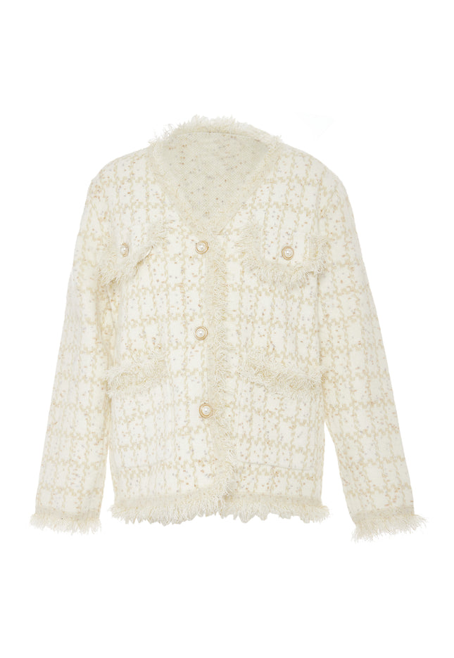 ALARY Women's Cardigan
