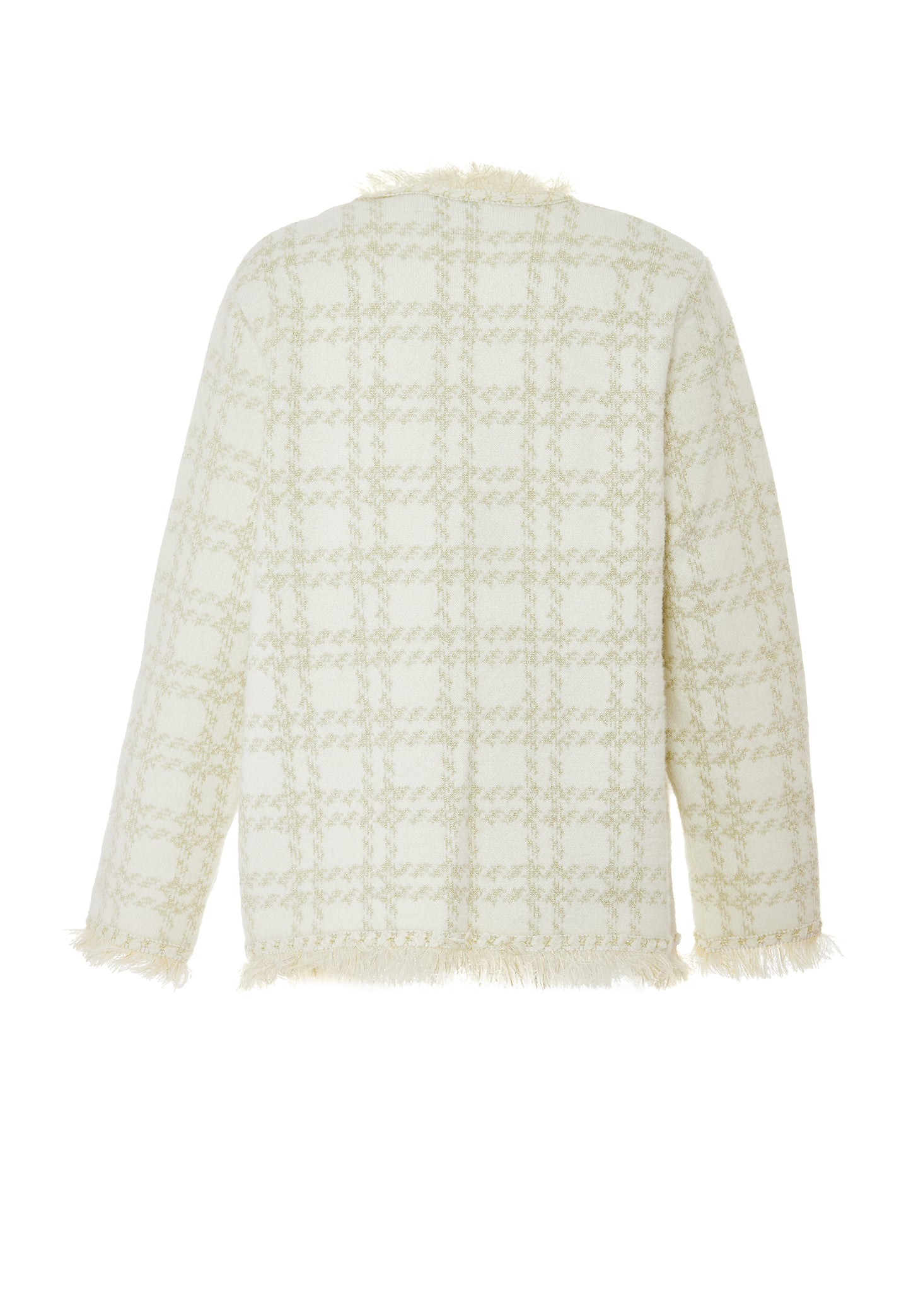 ZITHA women's cardigan