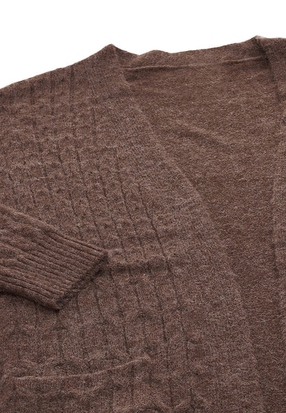 TANUNA women's cardigan