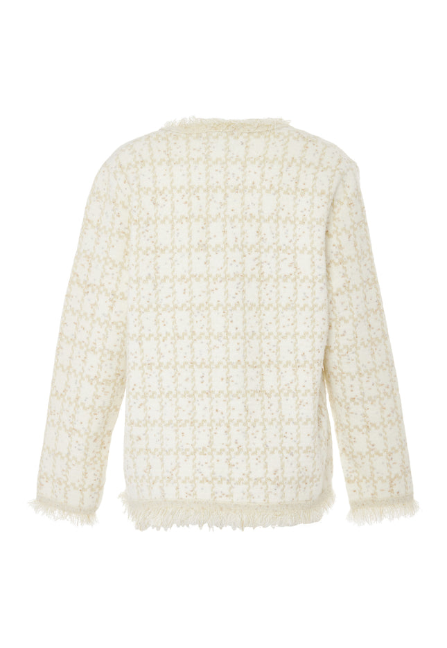 ALARY Women's Cardigan