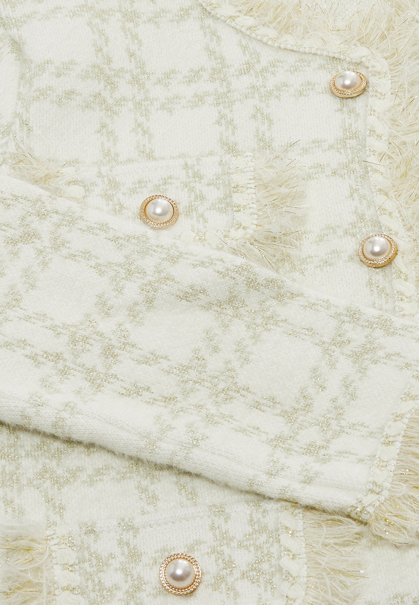 ZITHA women's cardigan