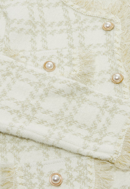 ZITHA women's cardigan