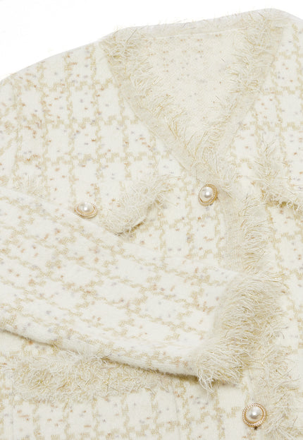 ALARY Women's Cardigan