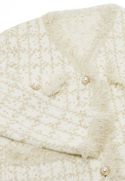 ALARY women's cardigan