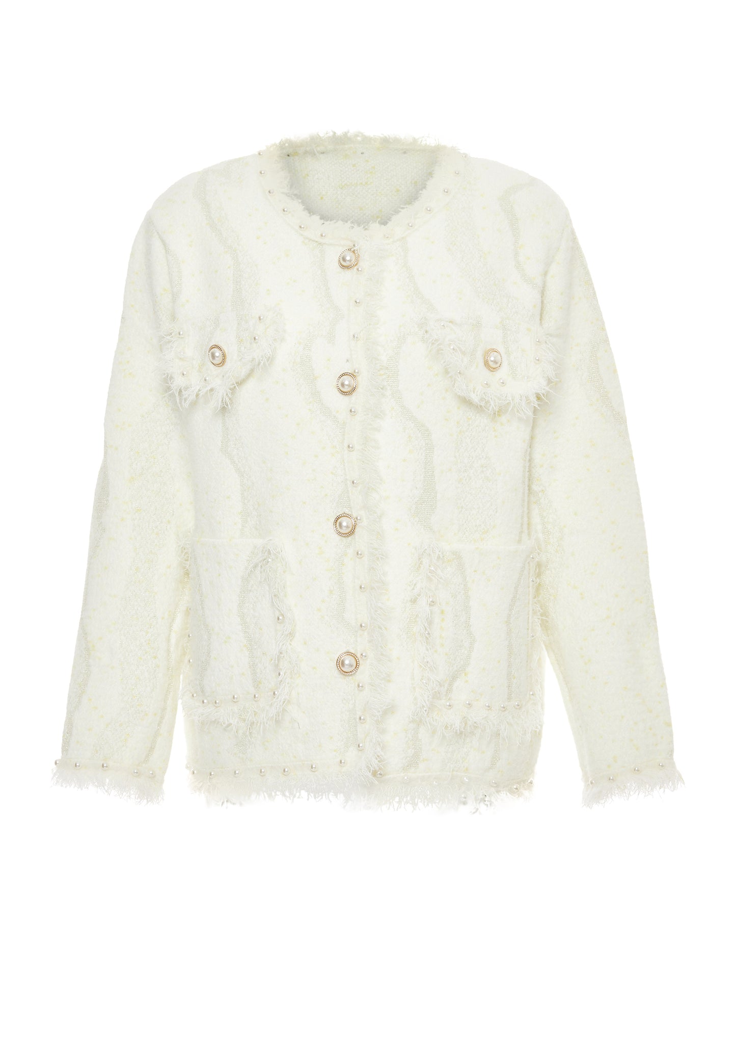 ZITHA women's cardigan