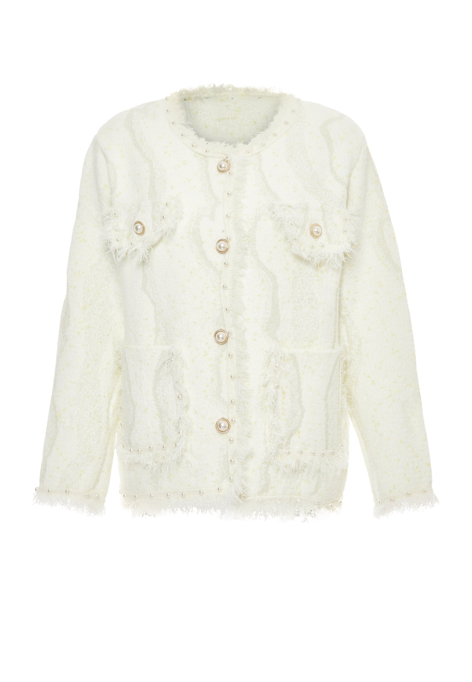 ZITHA women's cardigan