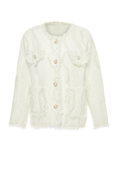 ZITHA women's cardigan