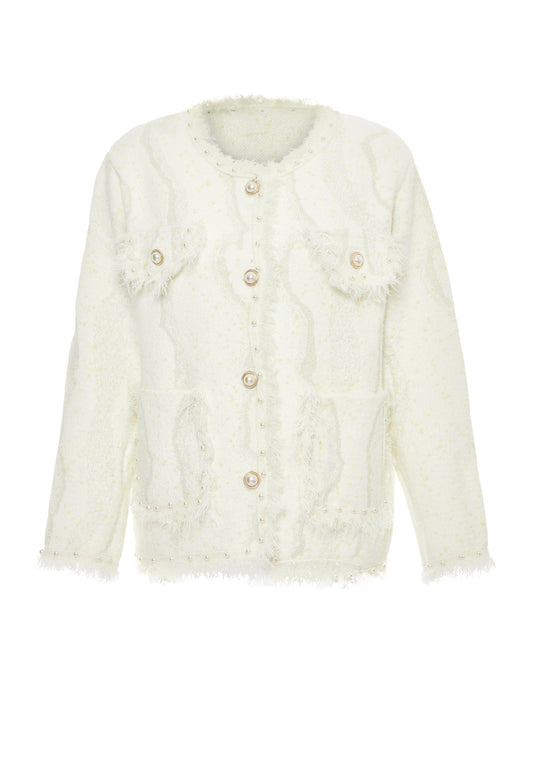 ZITHA women's cardigan