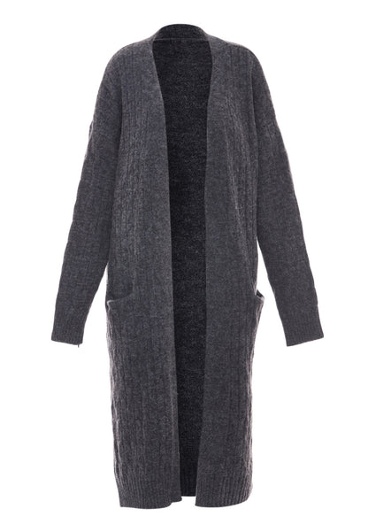TANUNA women's cardigan