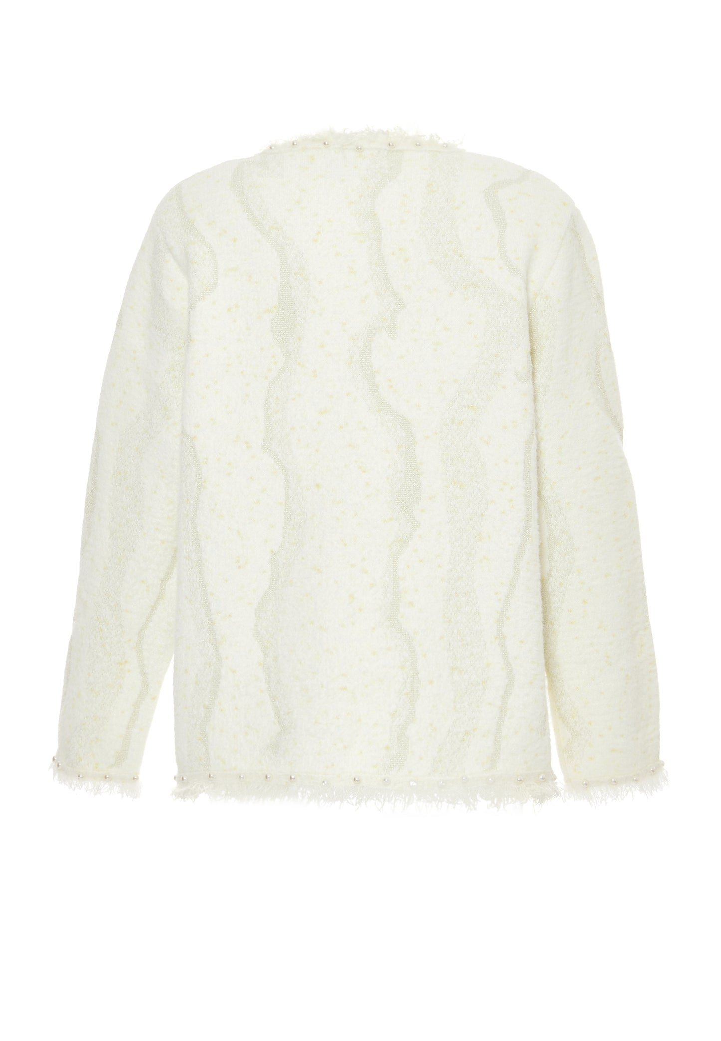 ZITHA women's cardigan