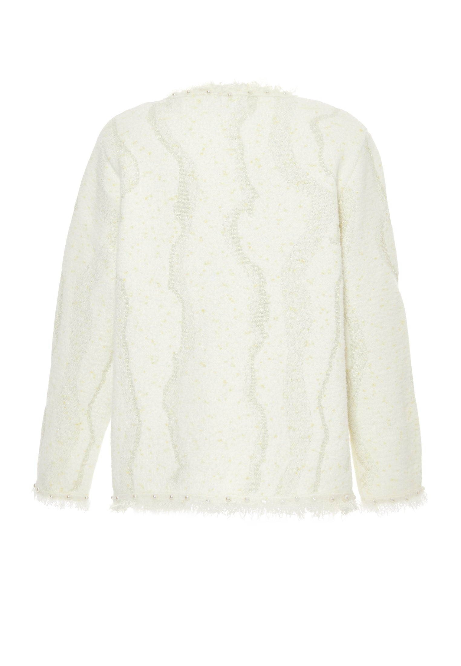 ZITHA women's cardigan