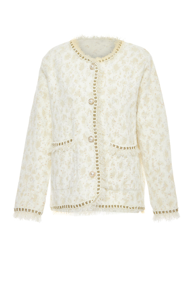 ALARY Women's Cardigan