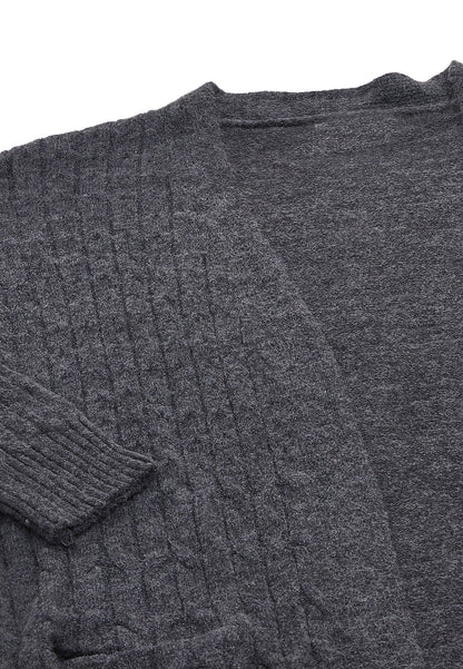 TANUNA women's cardigan