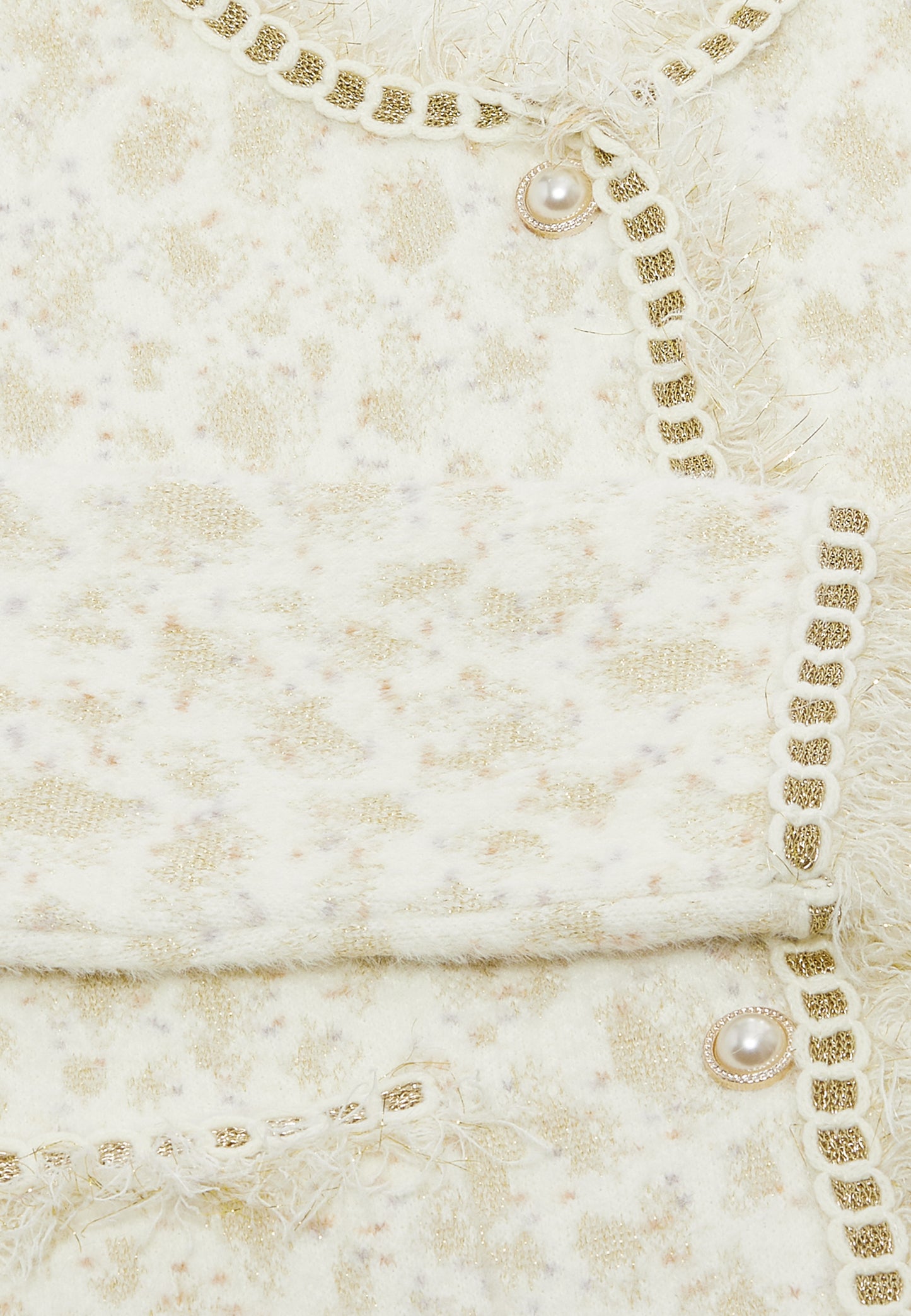 ALARY women's cardigan