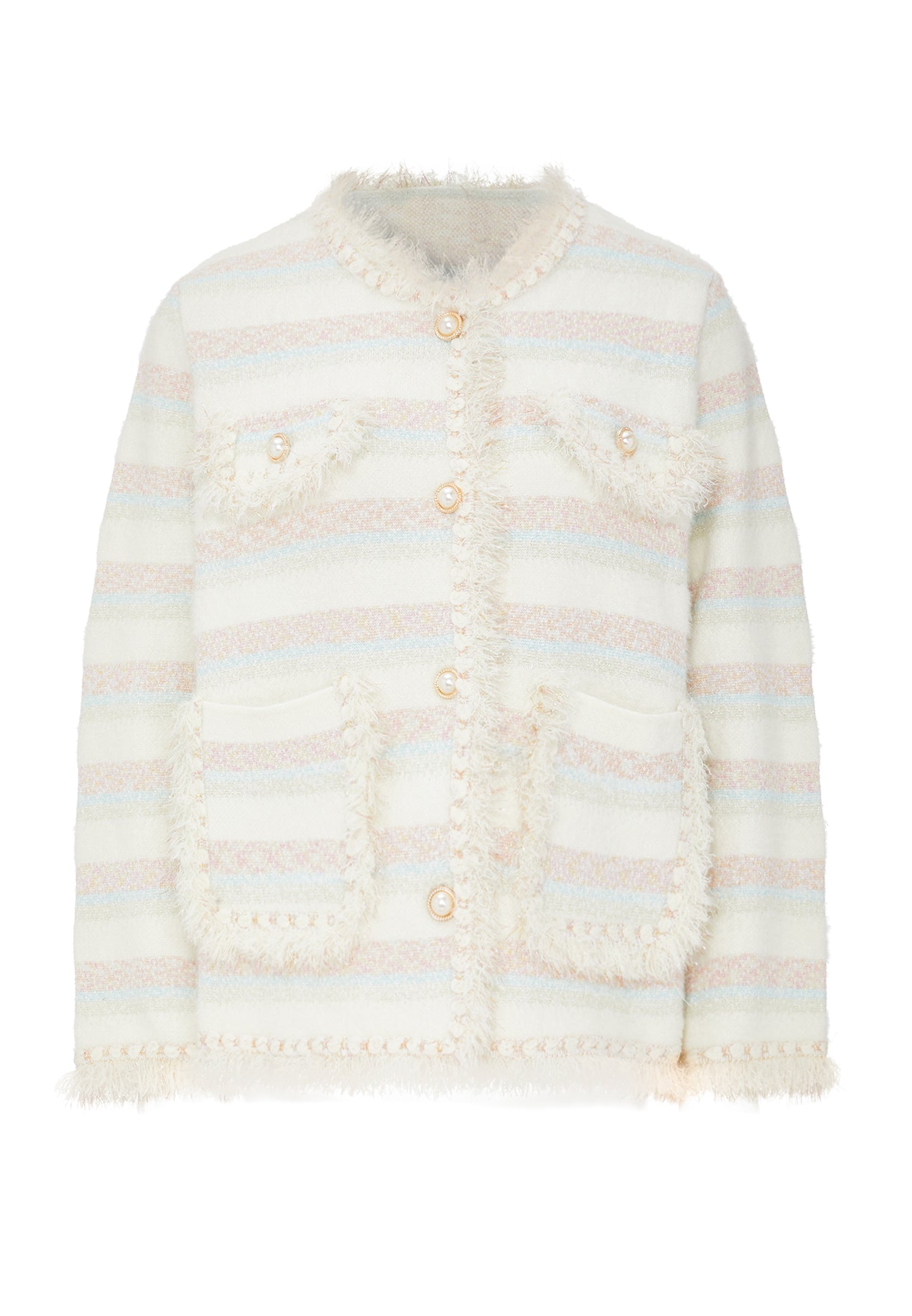 ZITHA women's cardigan