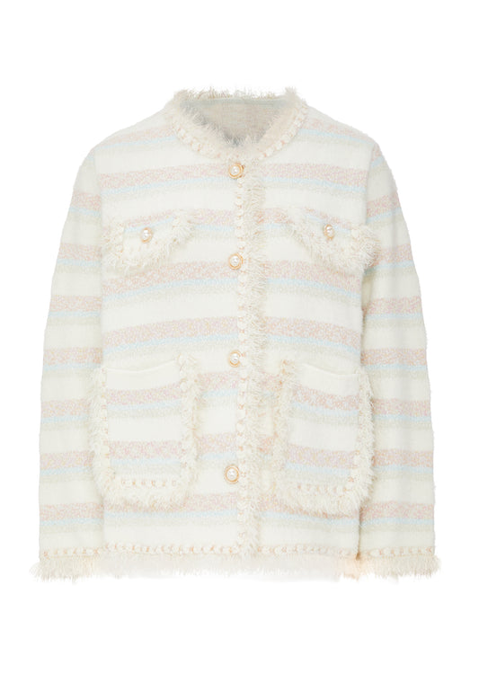 ZITHA women's cardigan