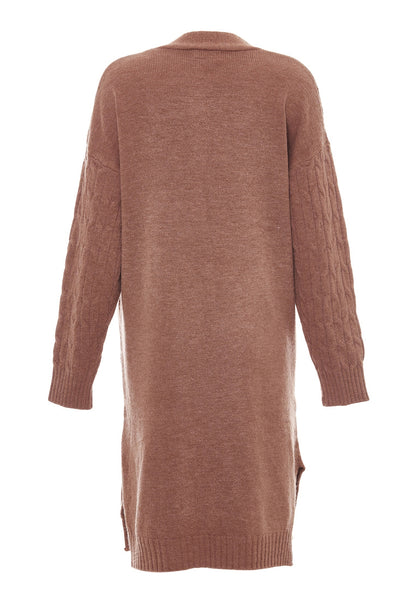 TANUNA women's cardigan