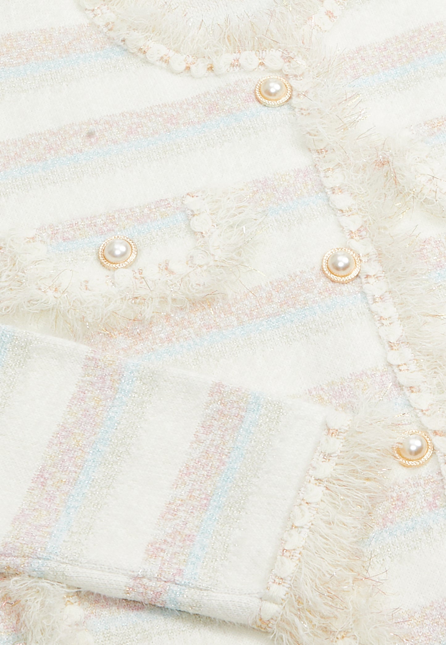 ZITHA women's cardigan