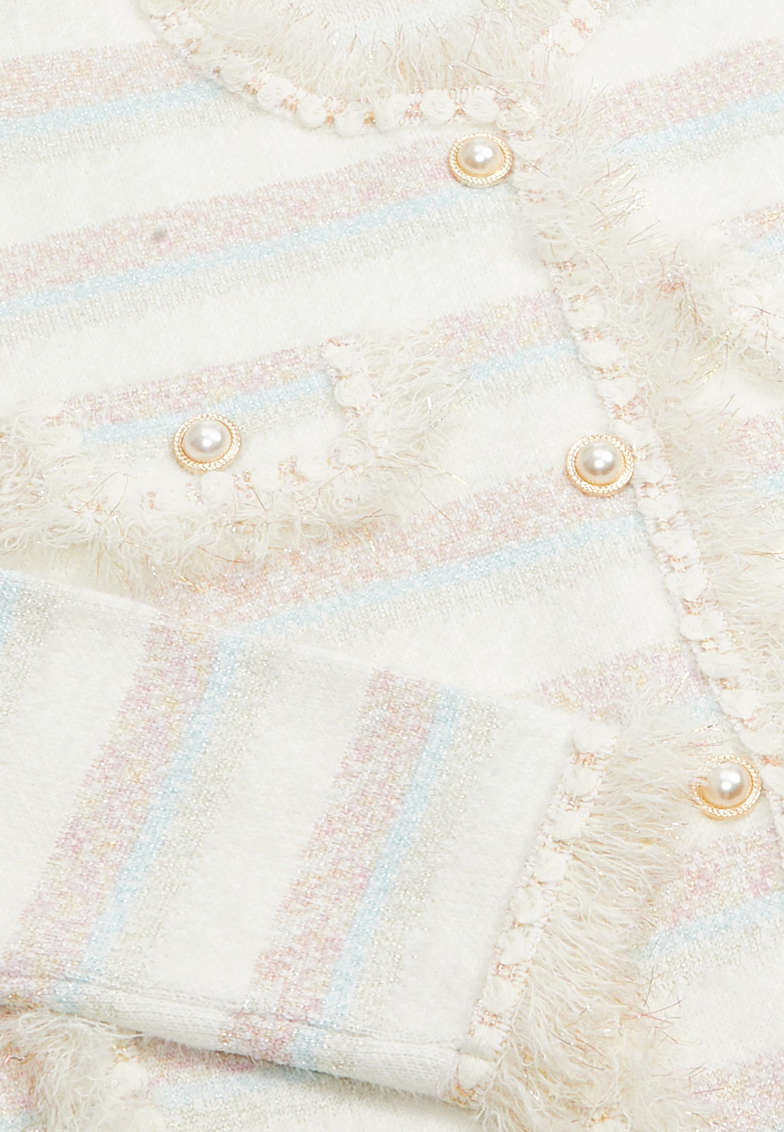 ZITHA women's cardigan