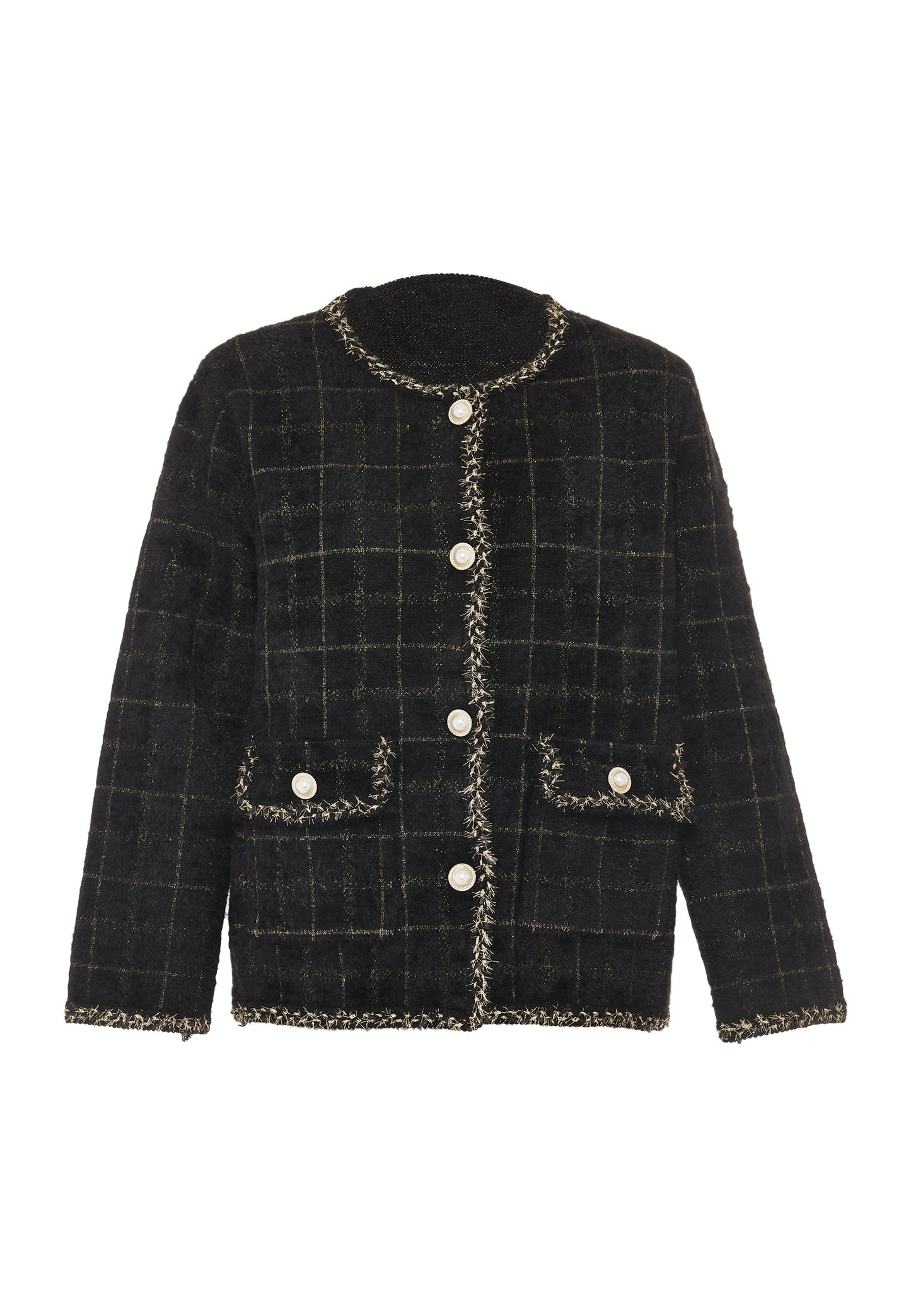 ZITHA women's cardigan